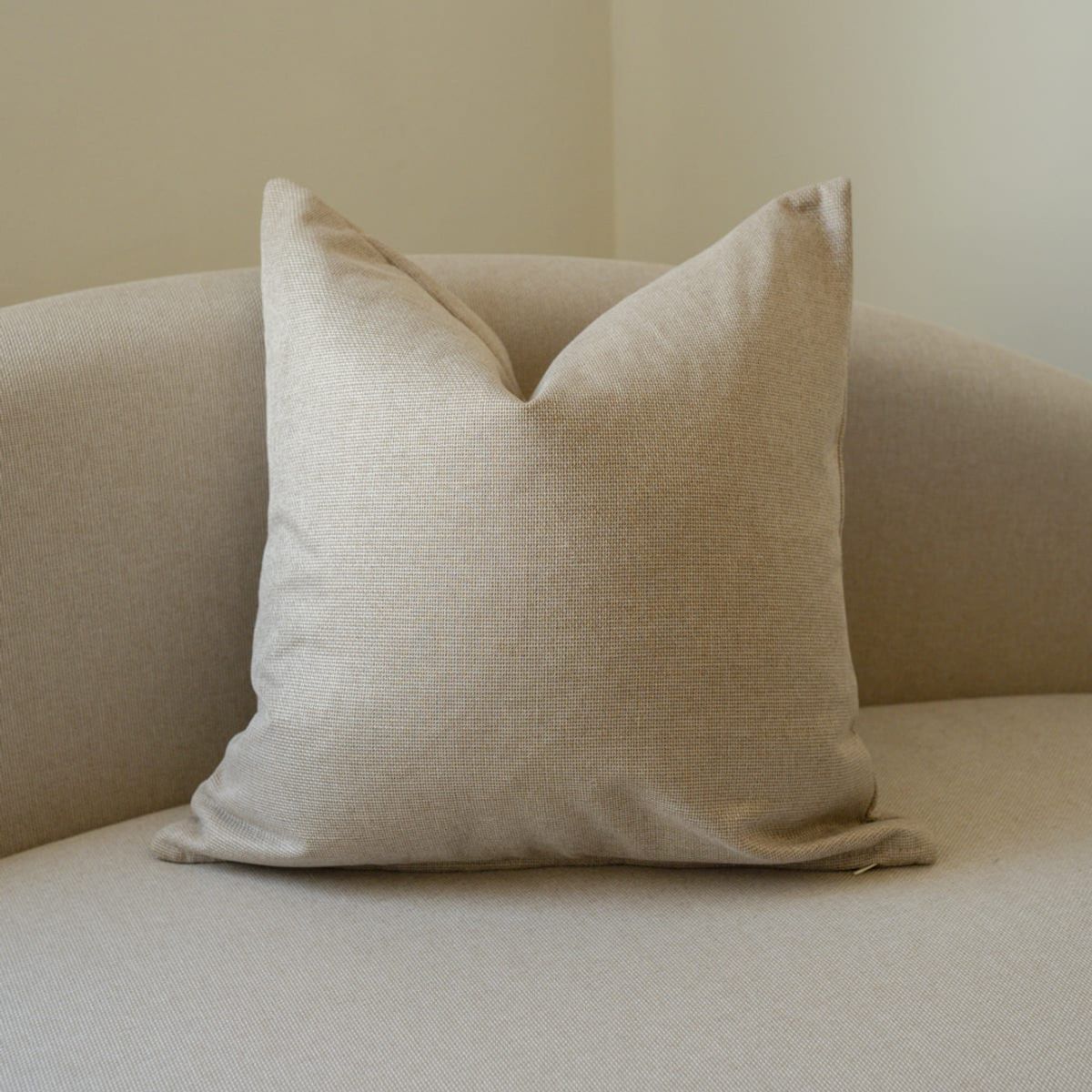 CLAUDIA RIVA HOME - Cojín Portugal + relleno de poliester