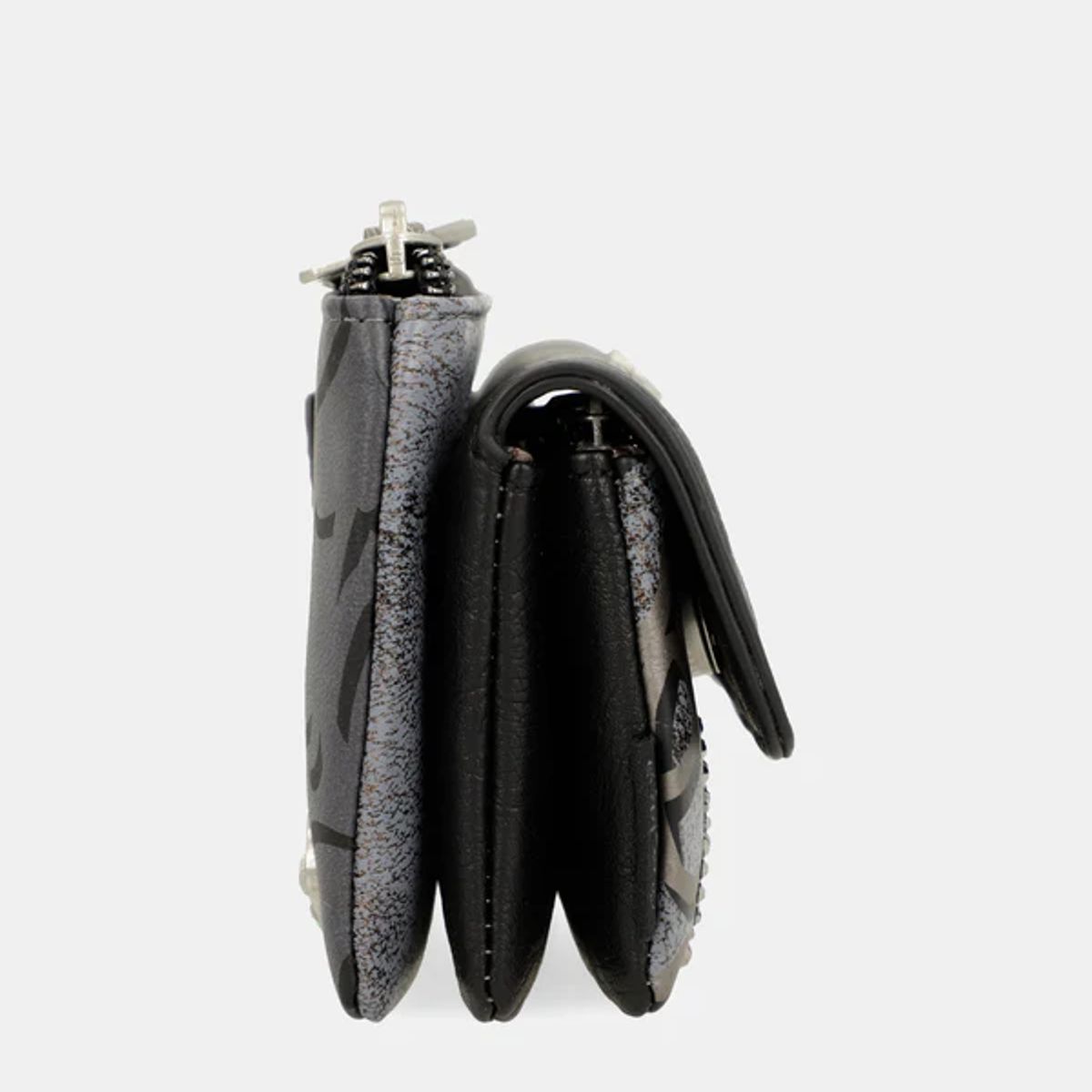 GENERICO - Monedero con solapa-Anekke Crust