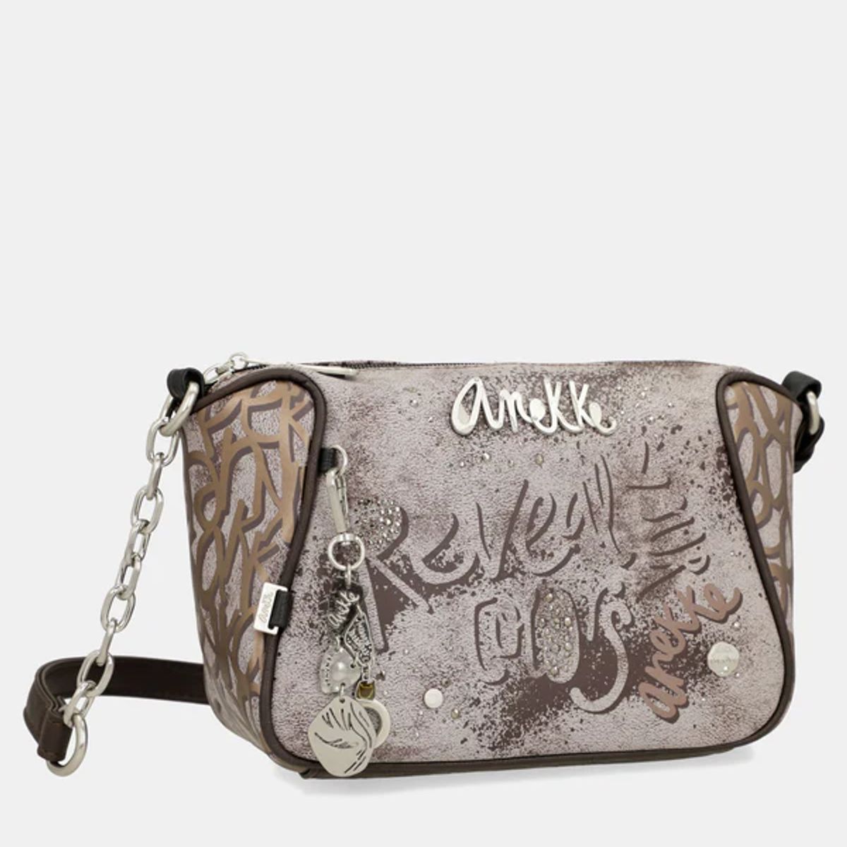 GENERICO - Morral Mediano-Anekke Mantle