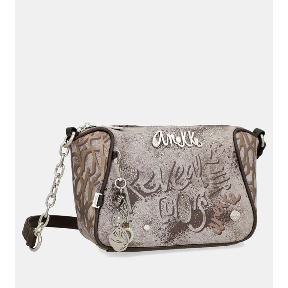 GENERICO - Morral Mediano-Anekke Mantle