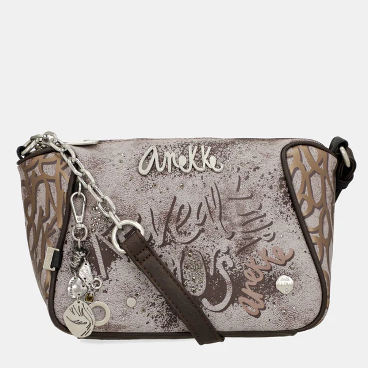 GENERICO - Morral Mediano-Anekke Mantle