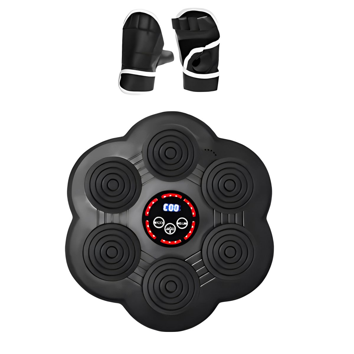 GENERICO - TABLA BOX RITMICO PREMIUM