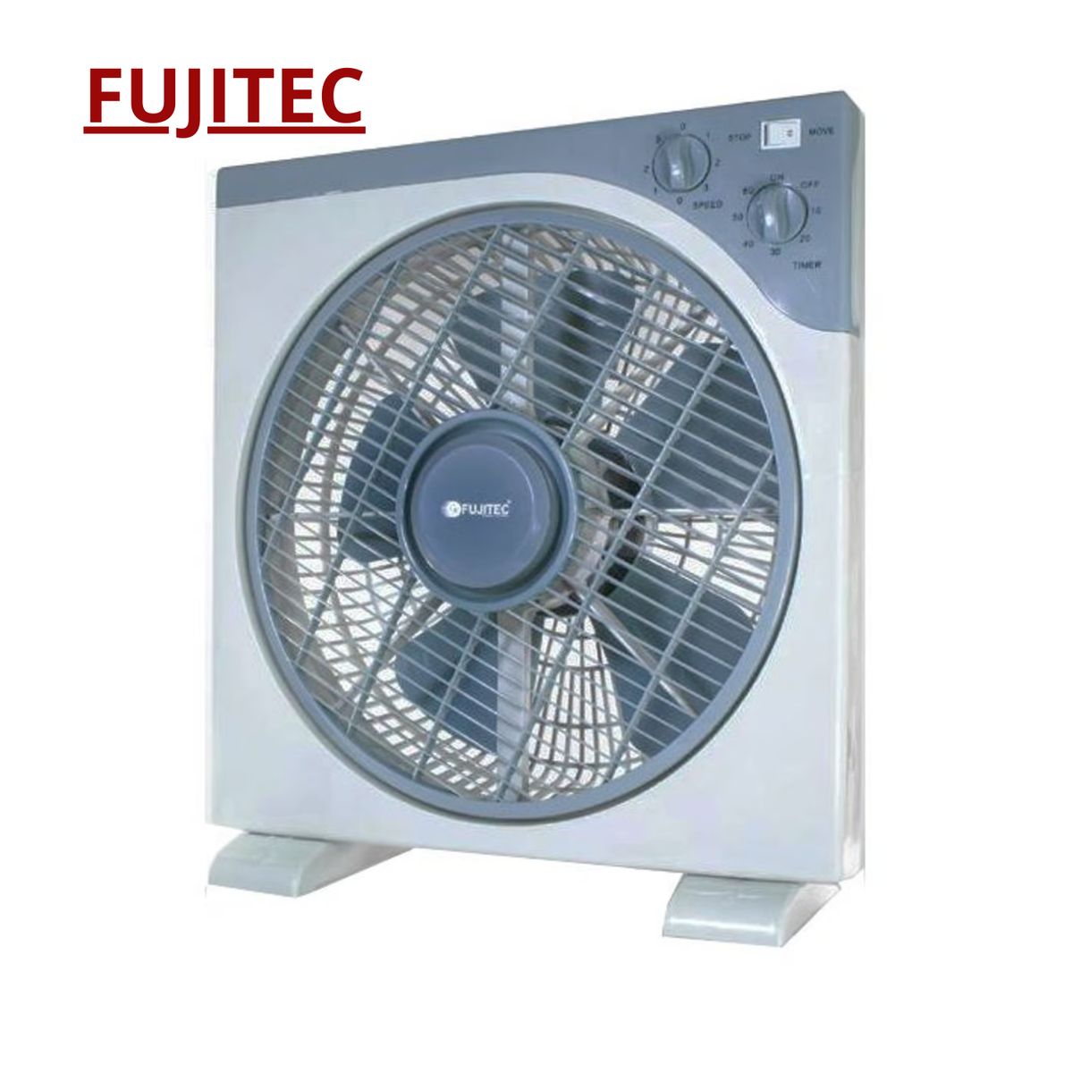 FUJITEC - VENTILADOR  DE MESA  FUJITEC  CF-1201