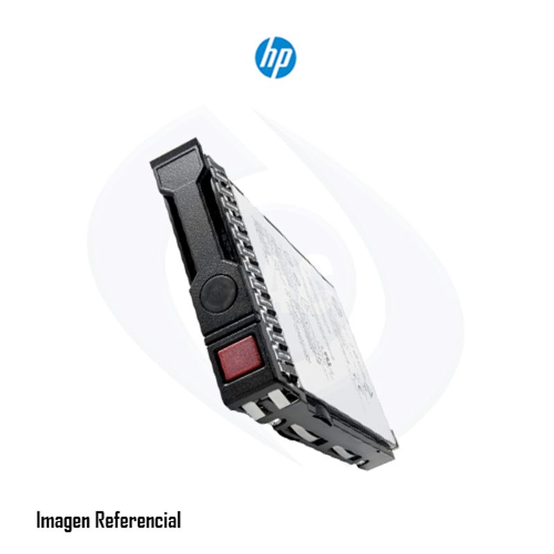HP - DISCO DURO HP 600GB SAS 12GBPS 10K RPM 25 PN 872477-B21