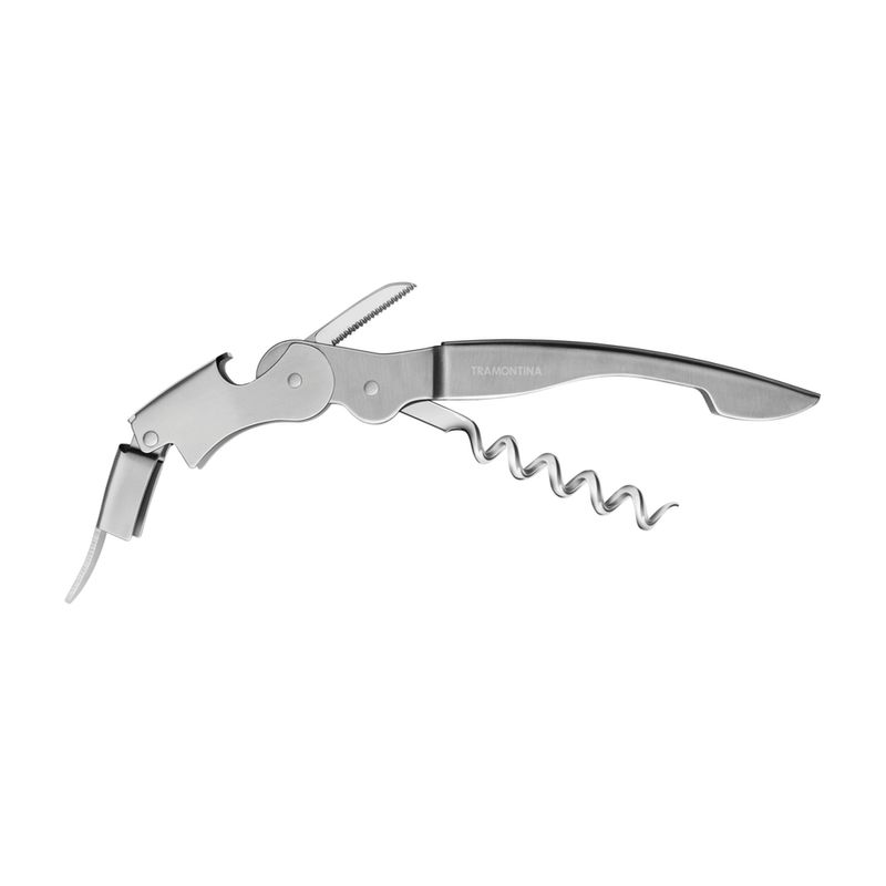 TRAMONTINA - Sacacorcho Blister 26337100