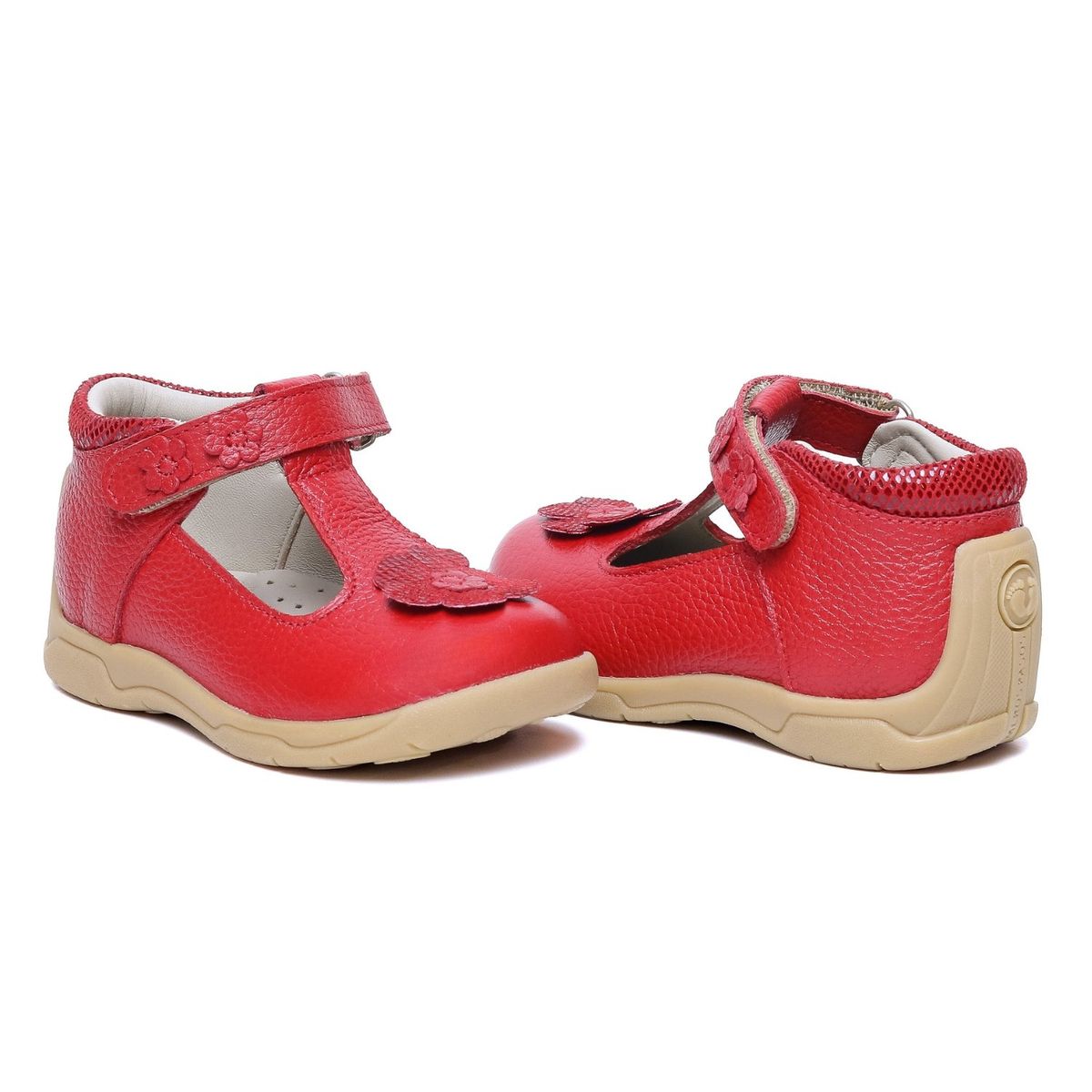 CALZADOS ALITO - Calzado pibe de cuero niña 01043