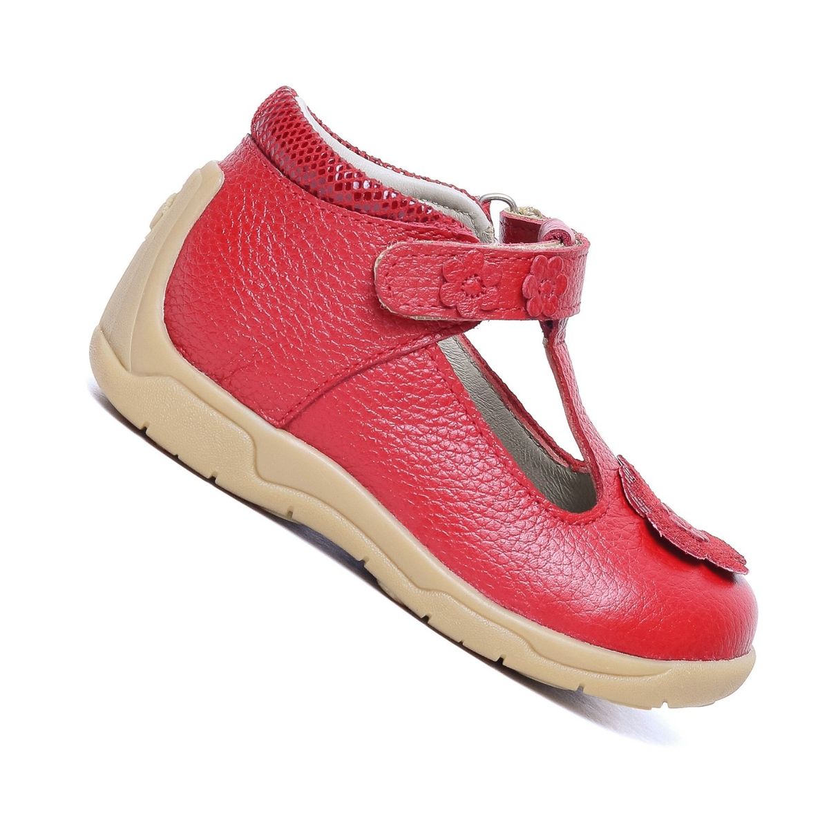 CALZADOS ALITO - Calzado pibe de cuero niña 01043