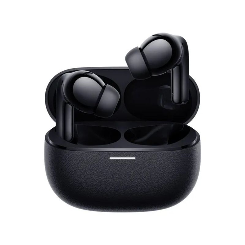 XIAOMI - Audifonos Xiaomi Redmi Buds 5 Pro Inalámbricos Cancelación Ruido Negro