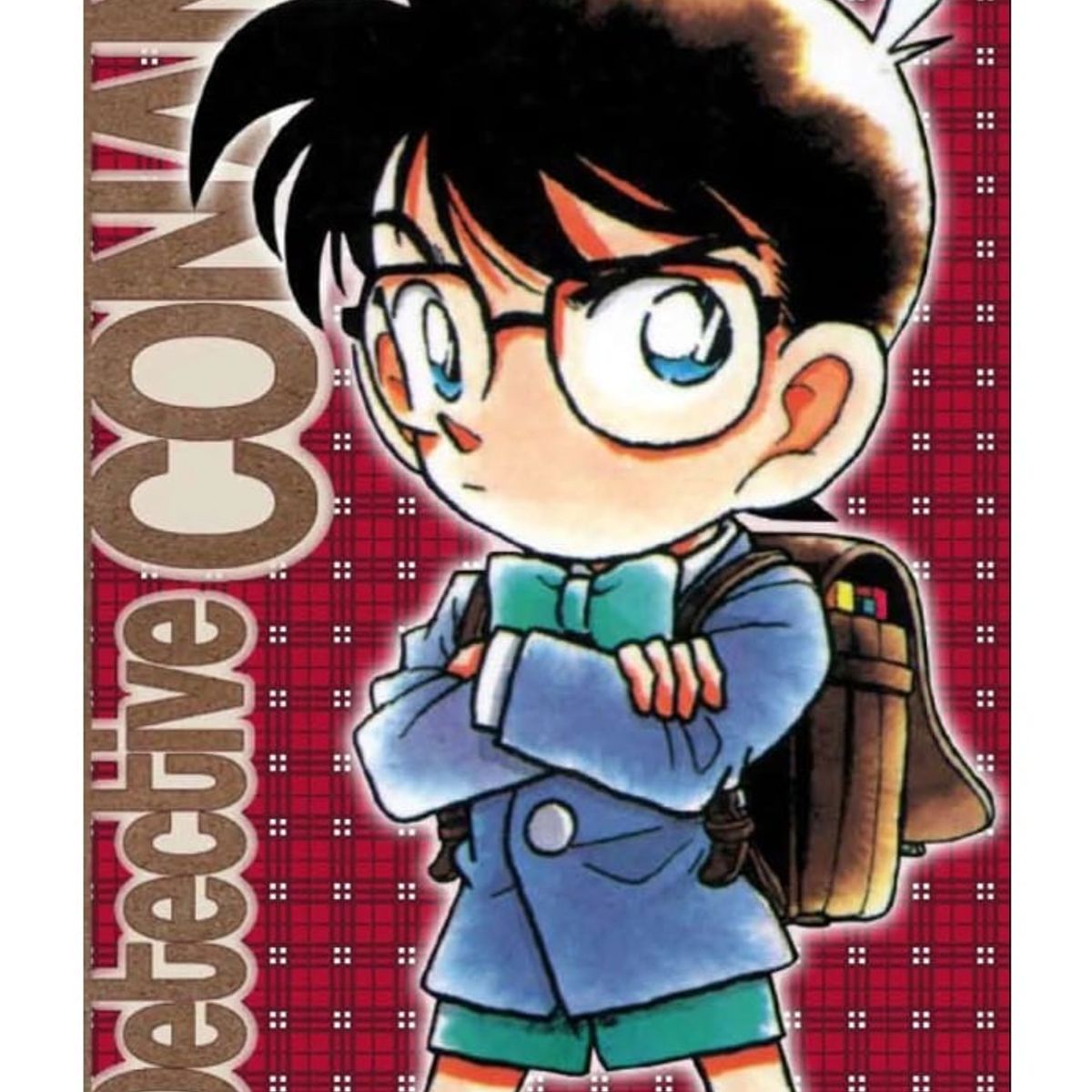 PLANETA - Manga Detective Conan Tomo 02