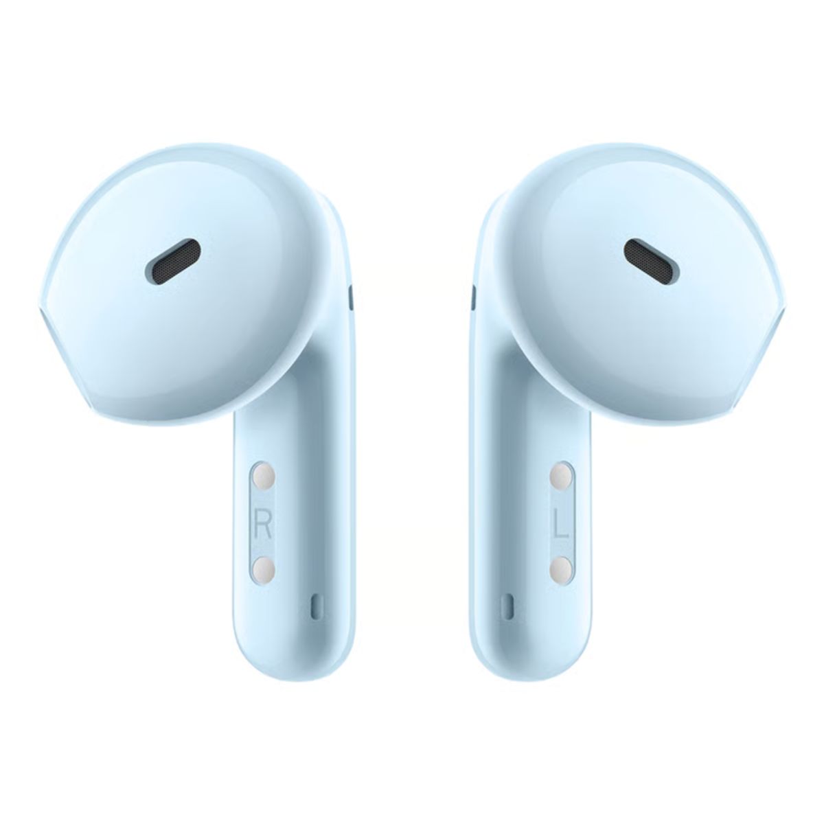 XIAOMI - Audifonos Xiaomi Redmi Buds 6 Active Inalámbricos Bluetooth 5.4 Azul