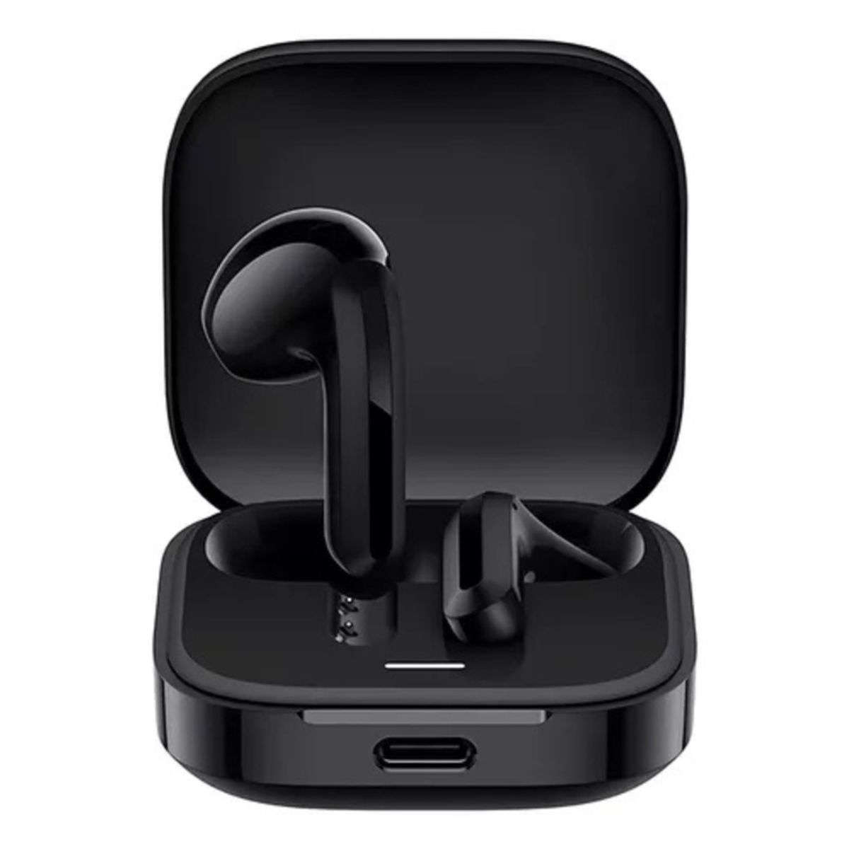 XIAOMI - Audifonos Xiaomi Redmi Buds 6 Active Inalámbricos Bluetooth 5.4 Negro
