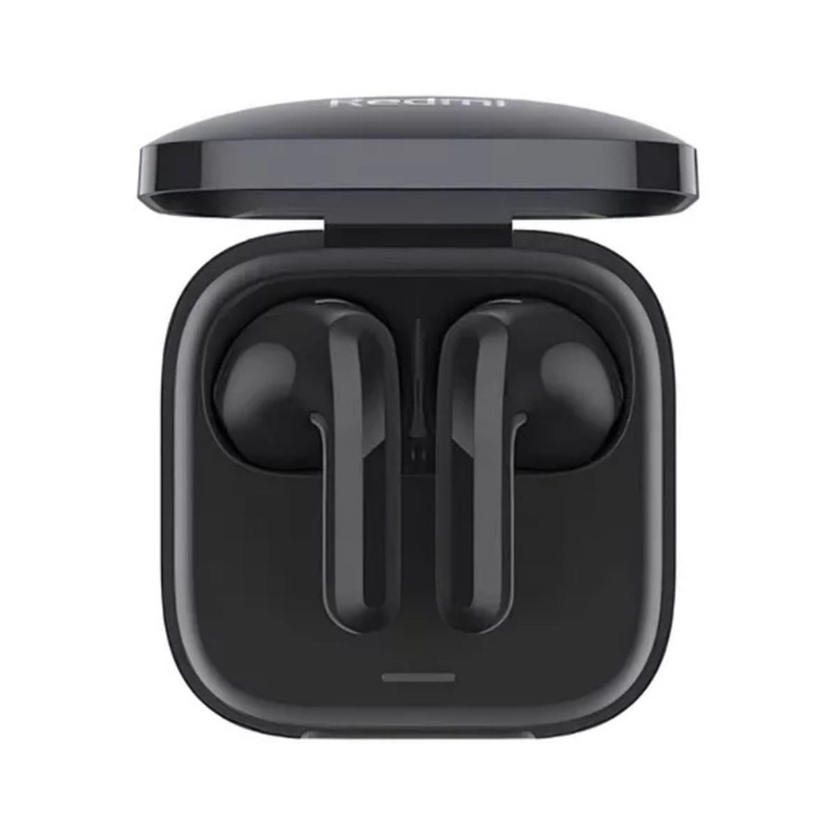 XIAOMI - Audifonos Xiaomi Redmi Buds 6 Active Inalámbricos Bluetooth 5.4 Negro