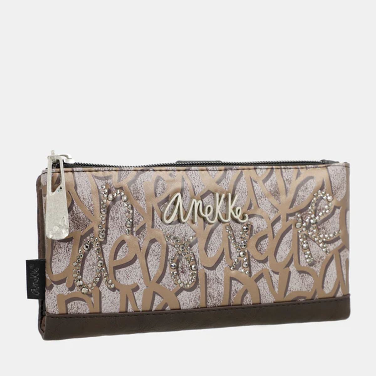 GENERICO - Billetera mujer-Anekke Mantle