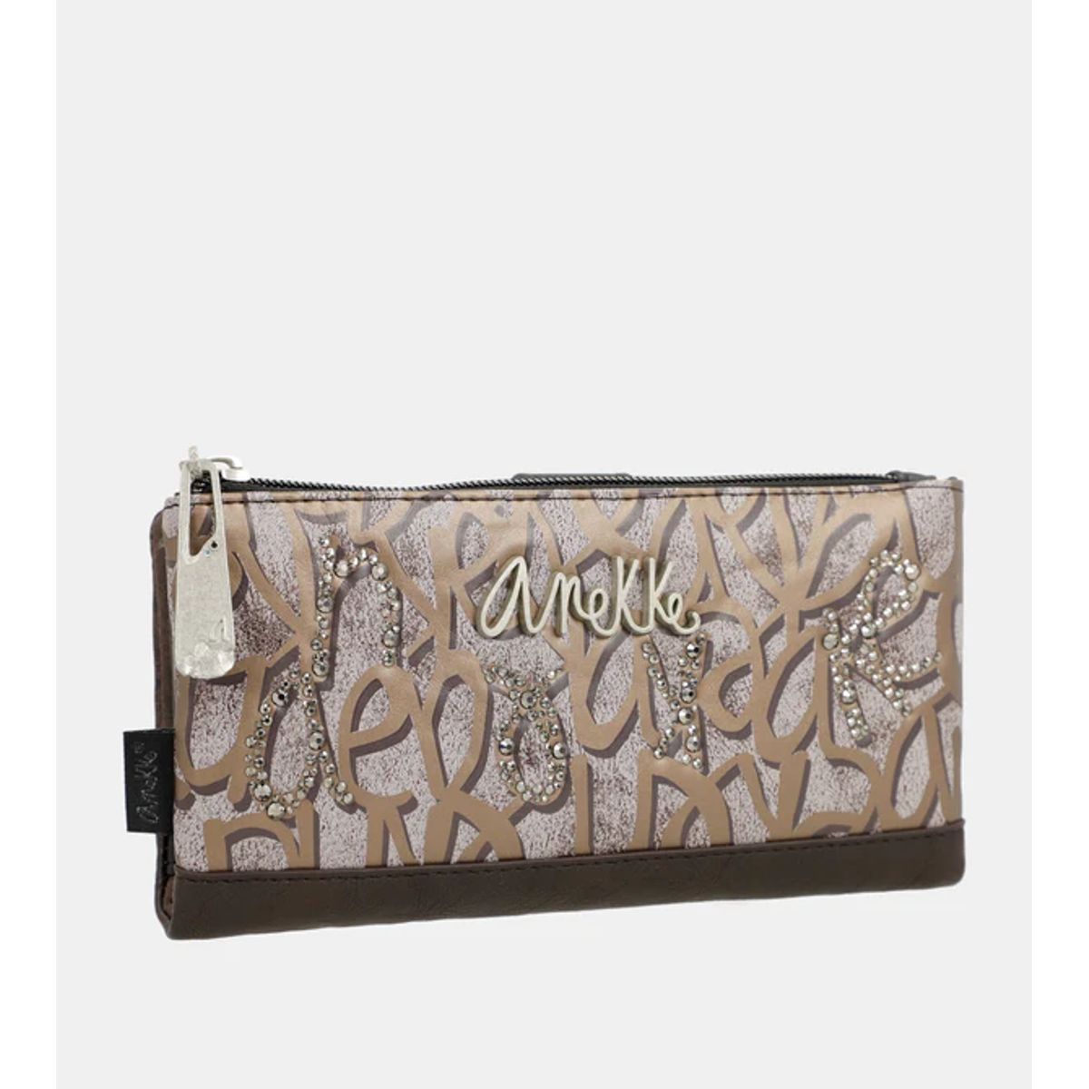 GENERICO - Billetera mujer-Anekke Mantle