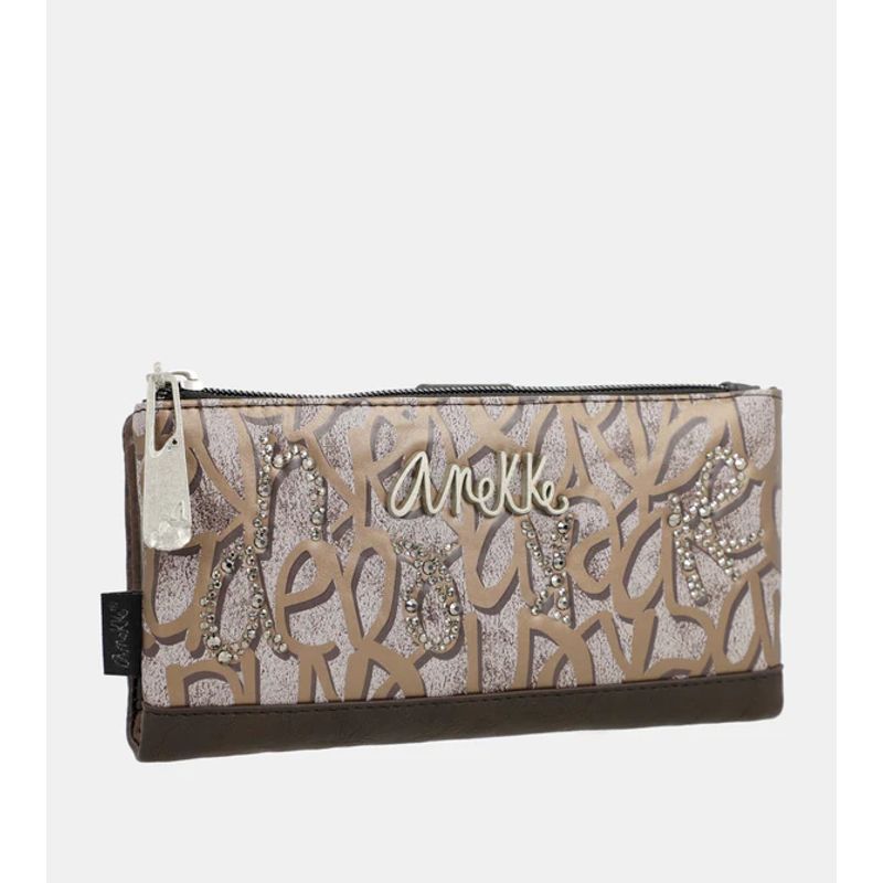 GENERICO - Billetera mujer-Anekke Mantle