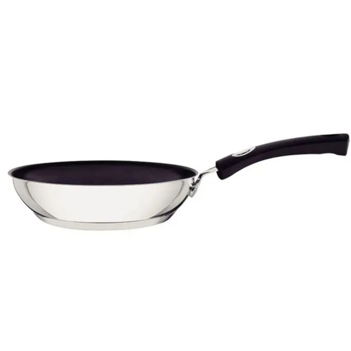 TRAMONTINA - Sartén Antiad 20Cm Solar Silicone  62135/207 Tramontina