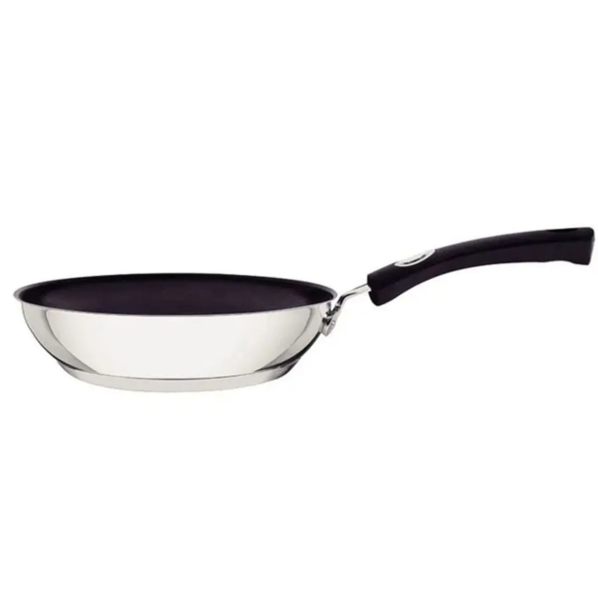 TRAMONTINA - Sartén Antiad 20Cm Solar Silicone  62135/207 Tramontina