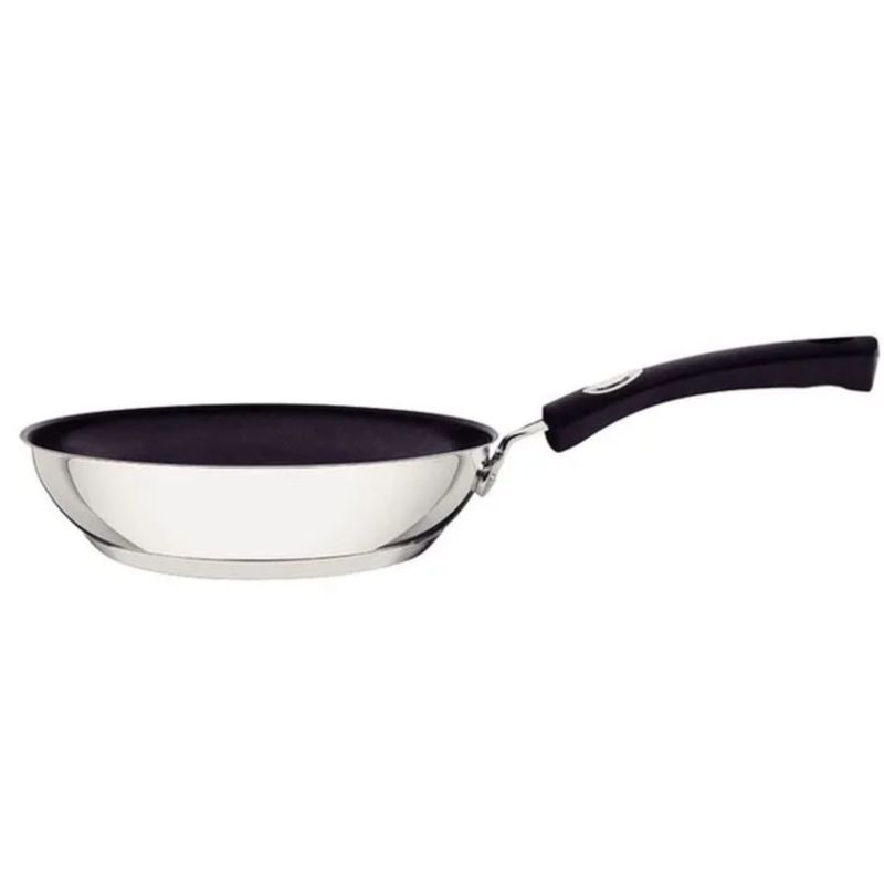 TRAMONTINA - Sartén Antiad 20Cm Solar Silicone  62135/207 Tramontina