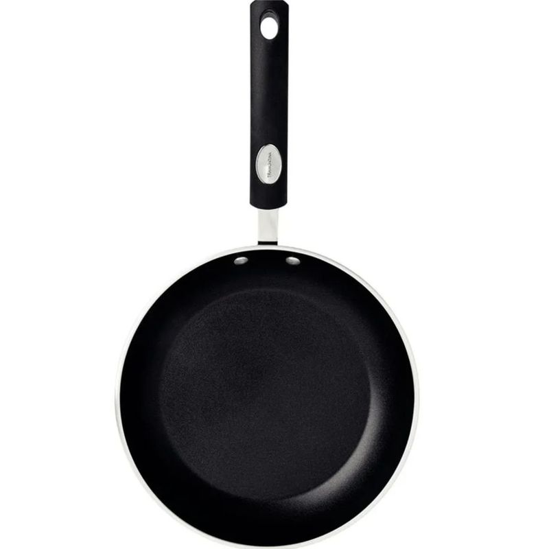 TRAMONTINA - Sartén 20 Cm Monaco Induction Negro  28700/020