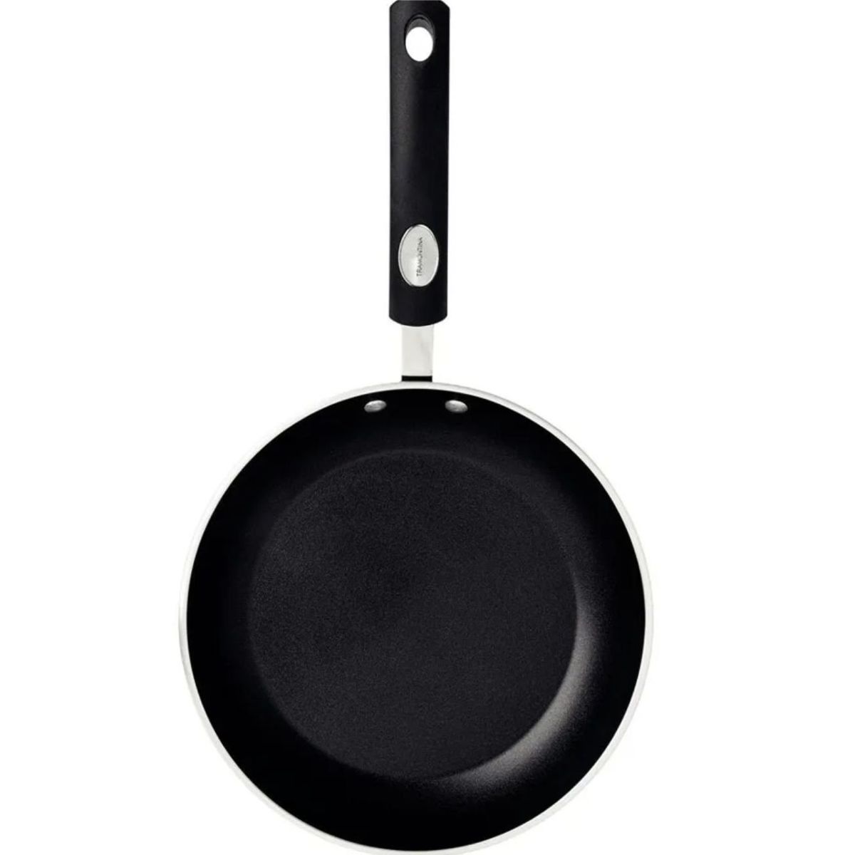 TRAMONTINA - Sartén 20 Cm Monaco Induction Negro  28700/020