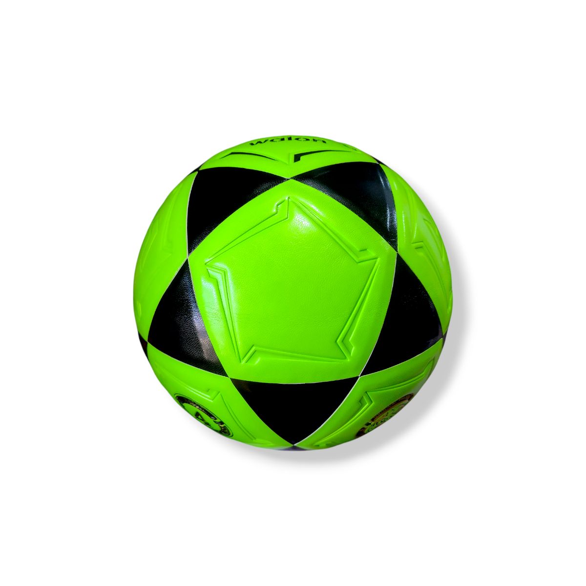 WALON - Pelota de Fulbito N4 Green