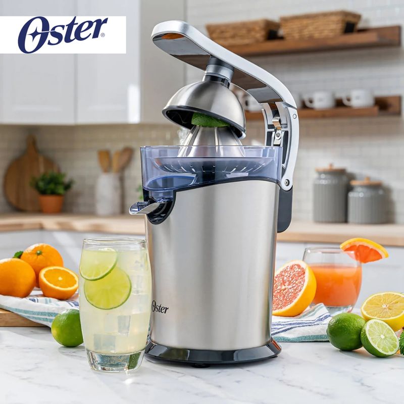 OSTER - Exprimidor de Cítricos 300W Oster FPSTJU4200