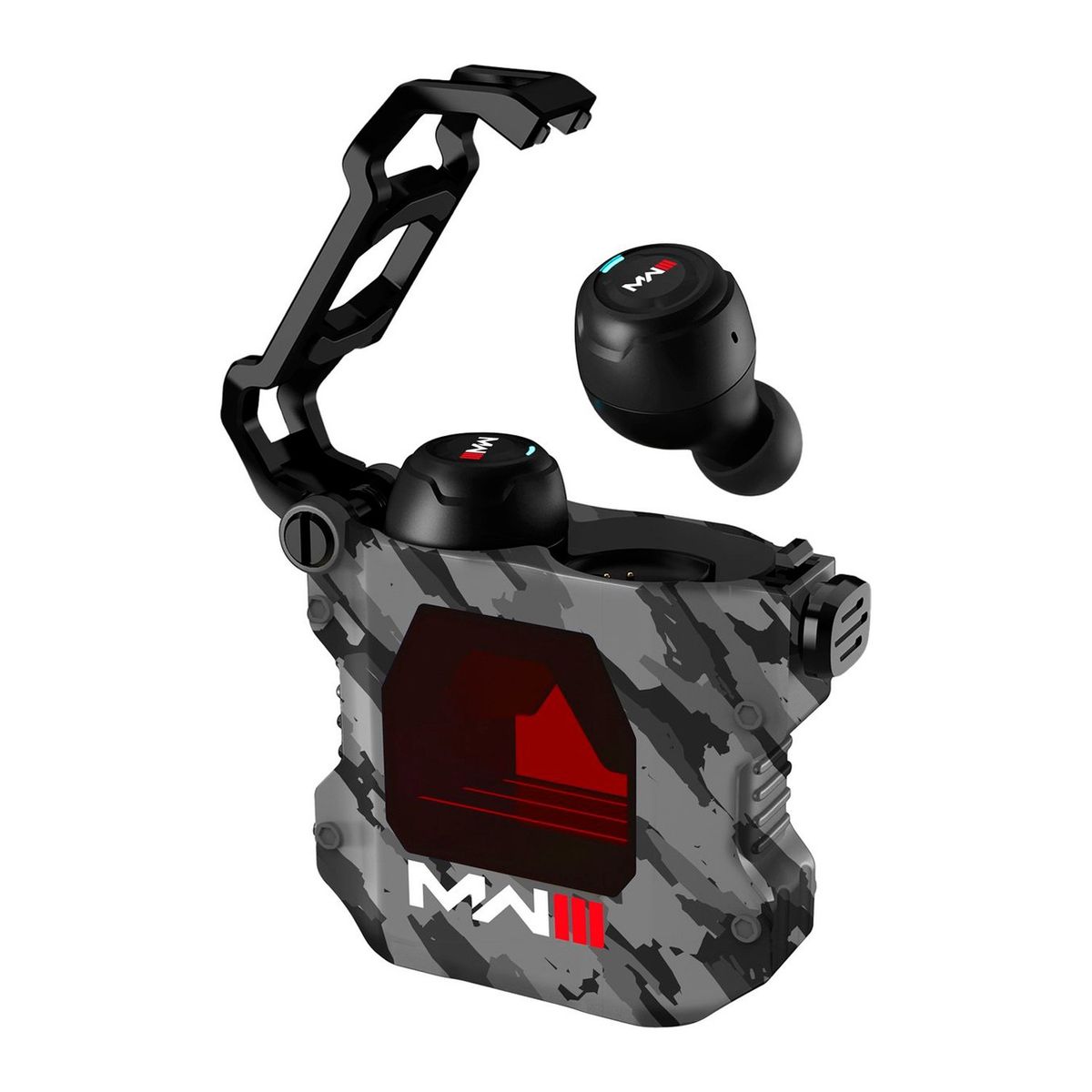 GENERICO - Auriculares inalámbricos OTL Call of Duty Modern Warfare III TWS 4G