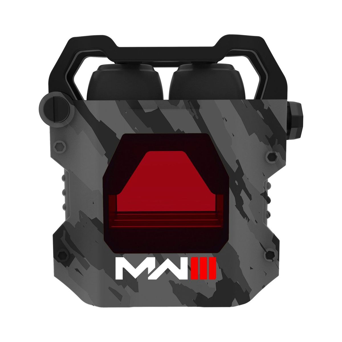 GENERICO - Auriculares inalámbricos OTL Call of Duty Modern Warfare III TWS 4G