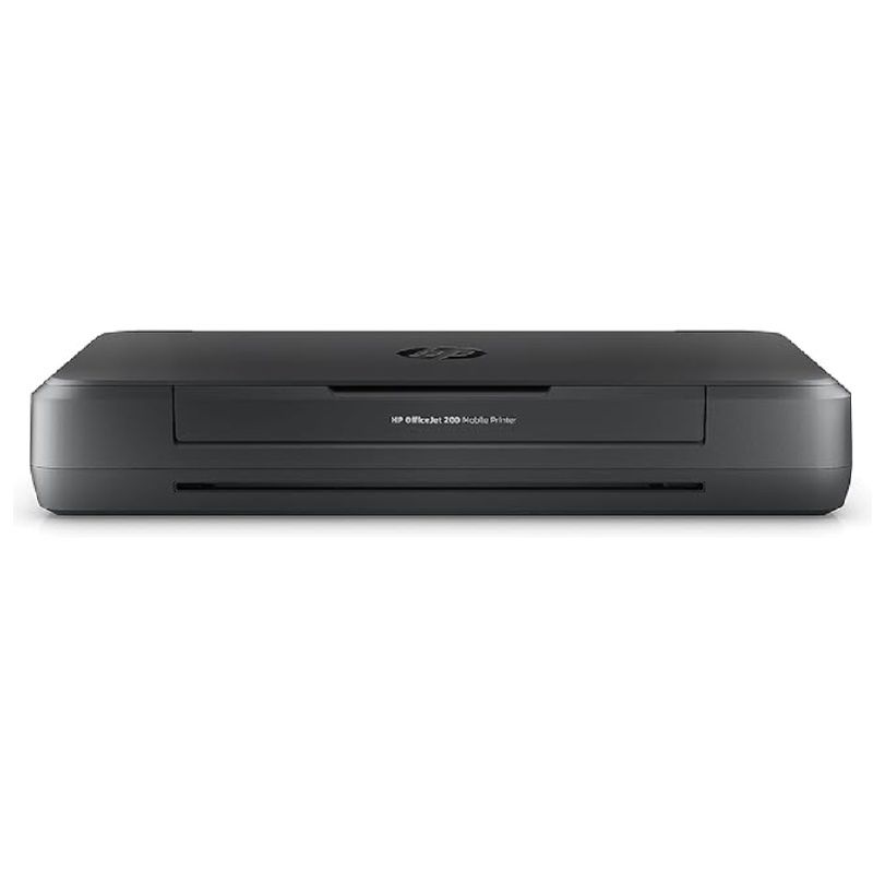 HP - Impresora portátil HP OfficeJet 200