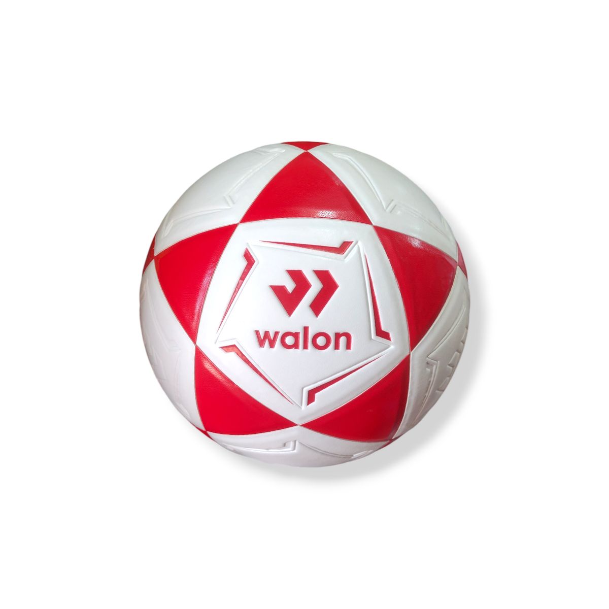WALON - Pelota de Fulbito N4 Red
