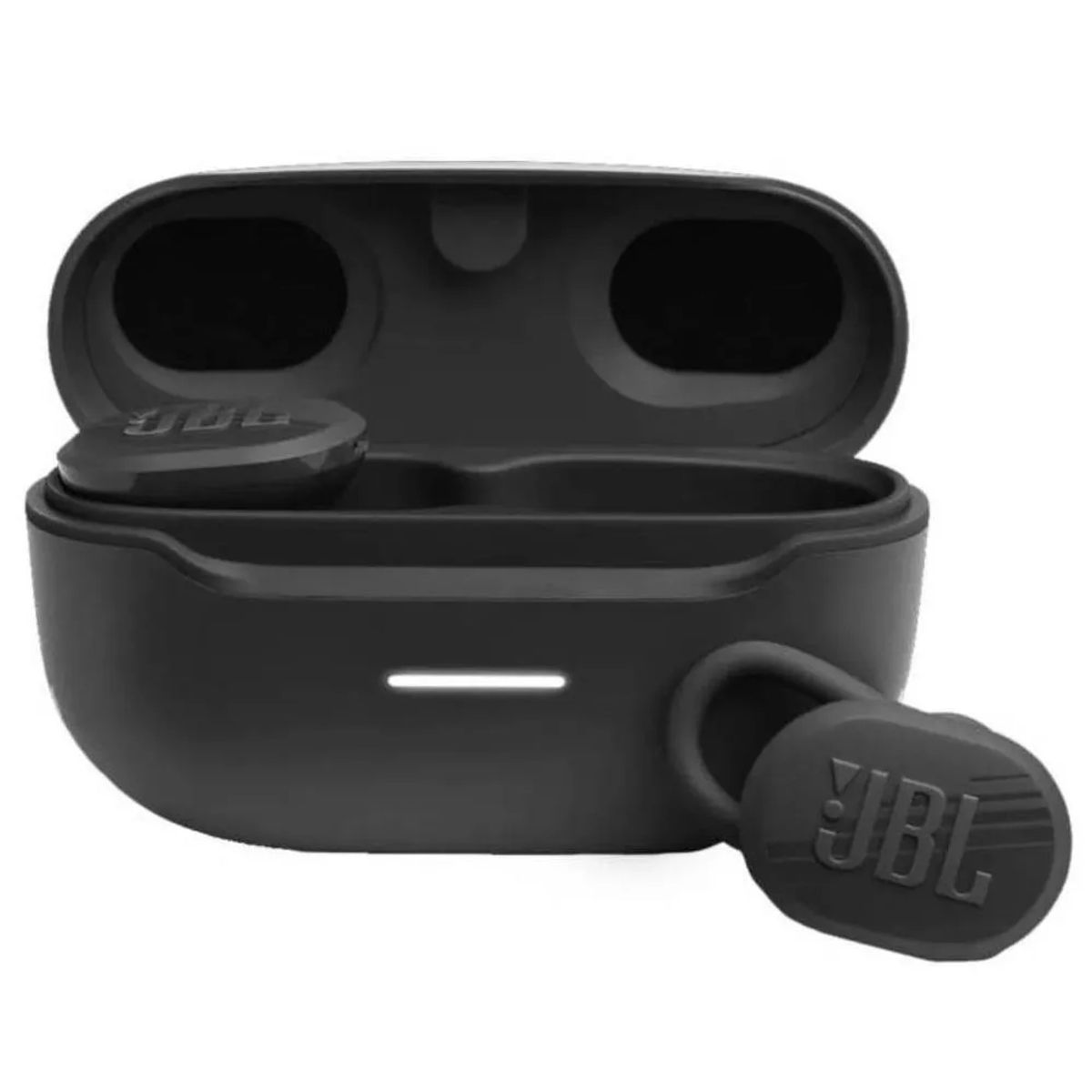 JBL - AUDIFONO JBL ENDURANCE RACE BLUETOOTH BLACK