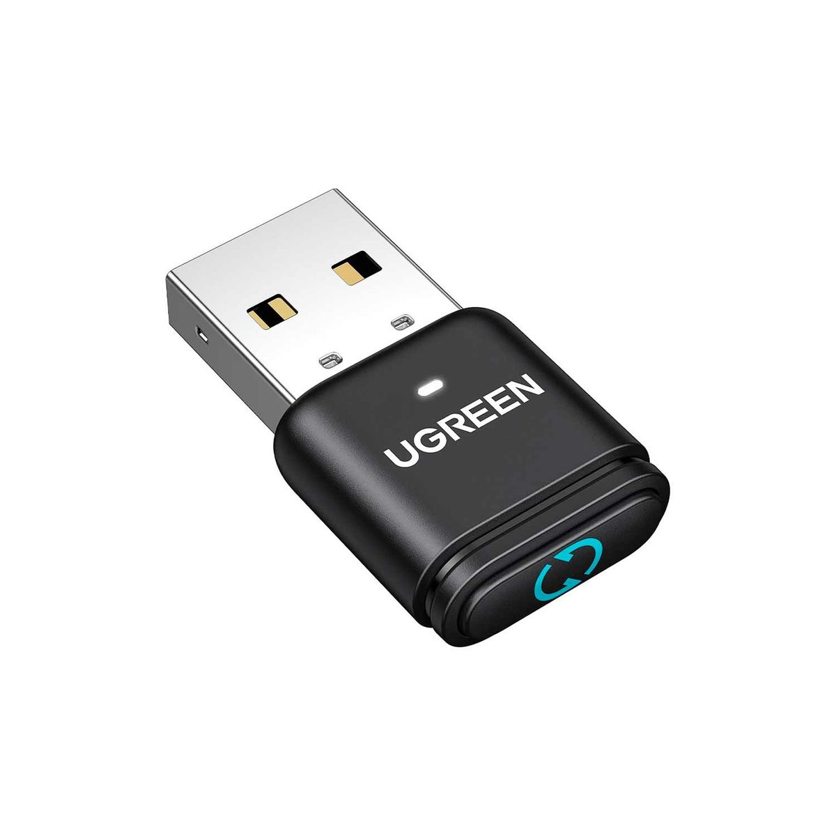 UGREEN - Adaptador Ugreen Bluetooth BT301 (35994) 5.3 USB