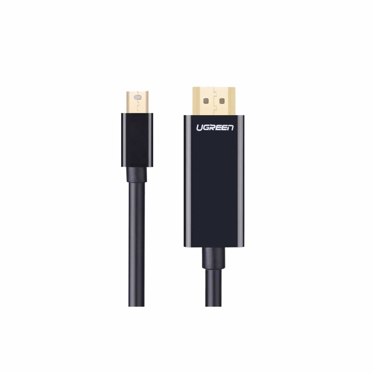 UGREEN - Cable Ugreen Mini Displayport A Hdmi 4K30Hz Thunderbolt 20 1.5Mt 20848