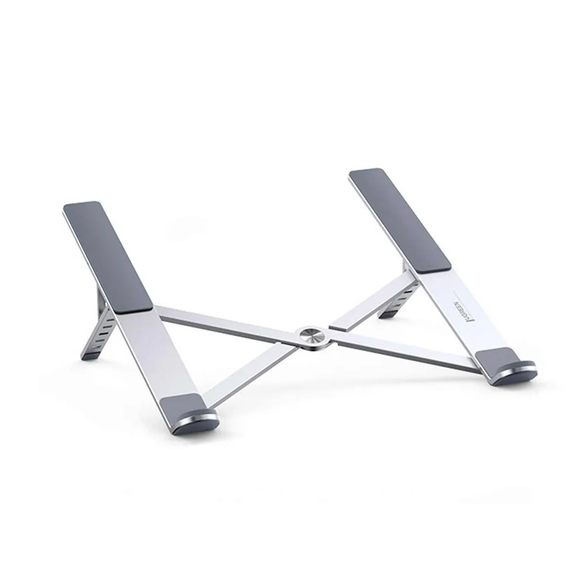 UGREEN - Soporte portátil Ugreen para laptop de 8" a 17.3" Metal Silver (40289)