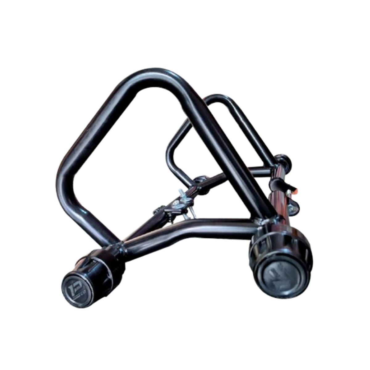 GENERICO - SLIDER PARA TVS RAIDER COLOR NEGRO