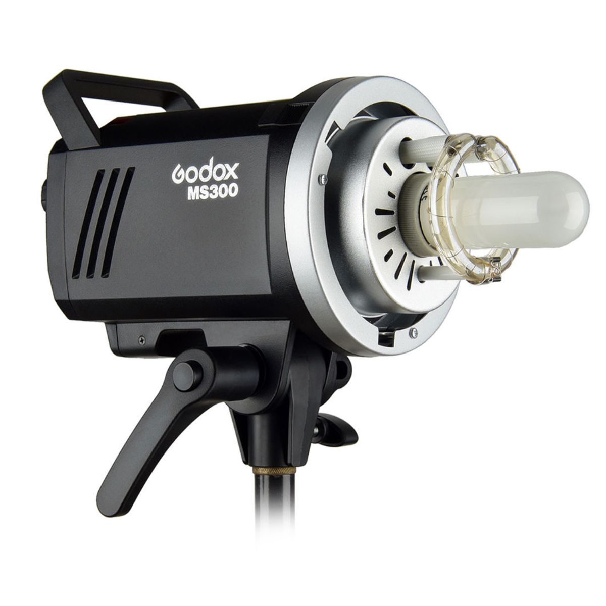 GODOX - Flash GODOX MS300  PARA ESTUDIO PROFESIONAL