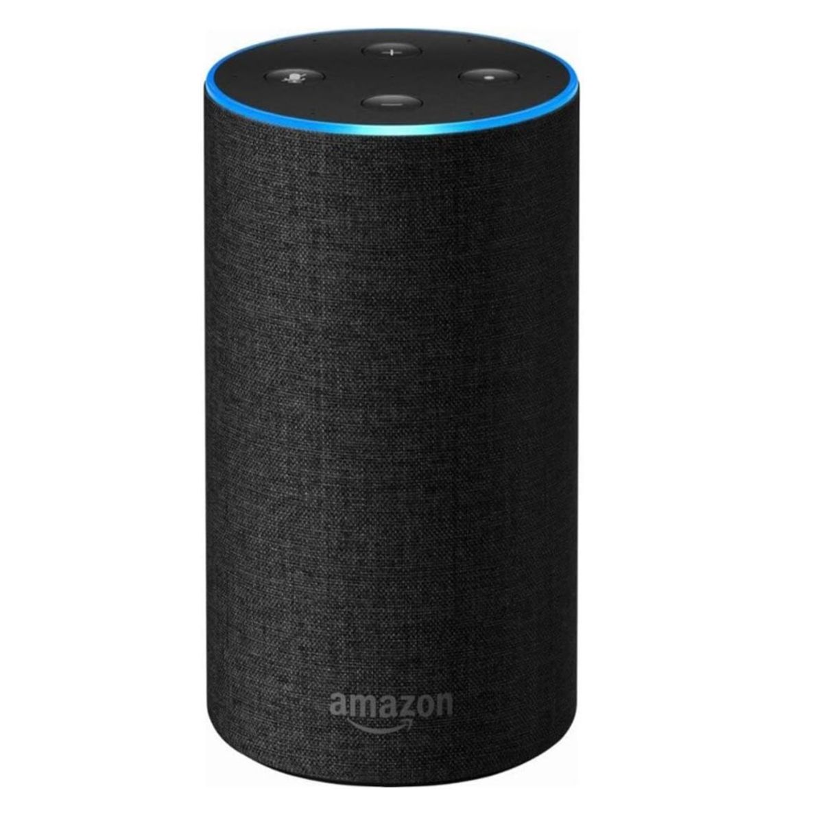 GENERICO - Echo 2da Generación-OPEN BOX Negro