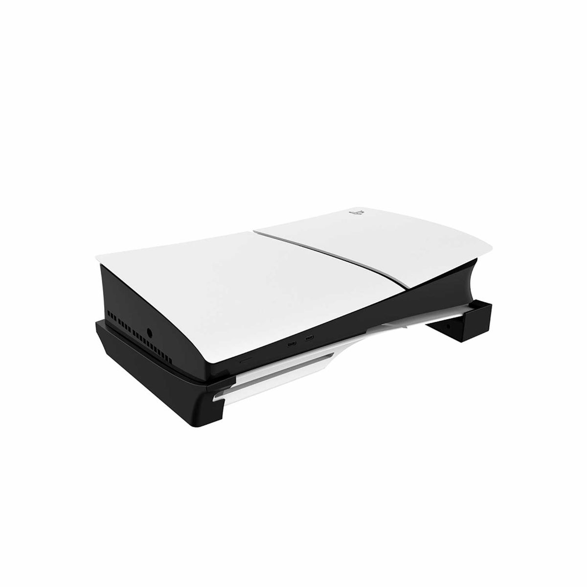 IPEGA - Soporte IPEGA para consola PS5 Slim y digital con RGB