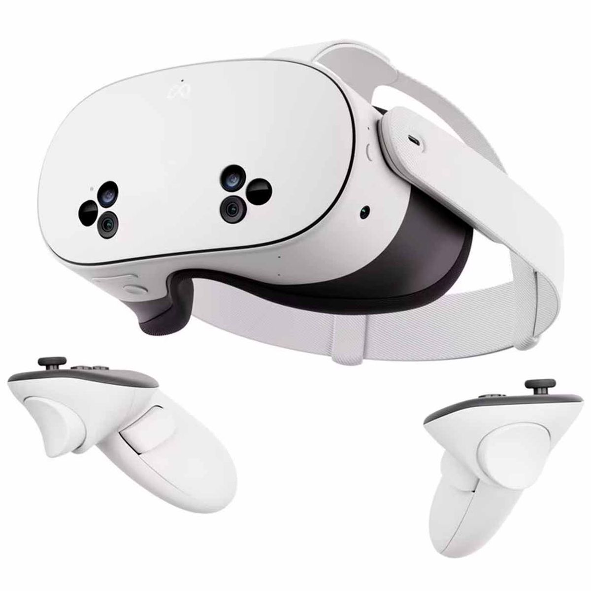 META - Meta Quest 3S Headset 128GbBatman Arkham Shadow White