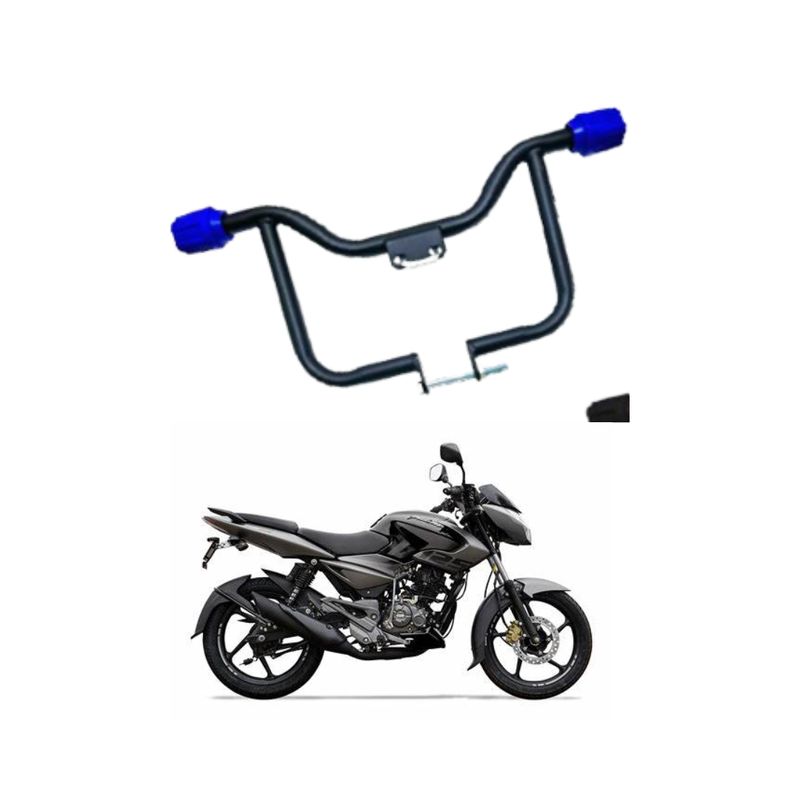 GENERICO - SLIDER PARA PULSAR NS125  COLOR NEGRO