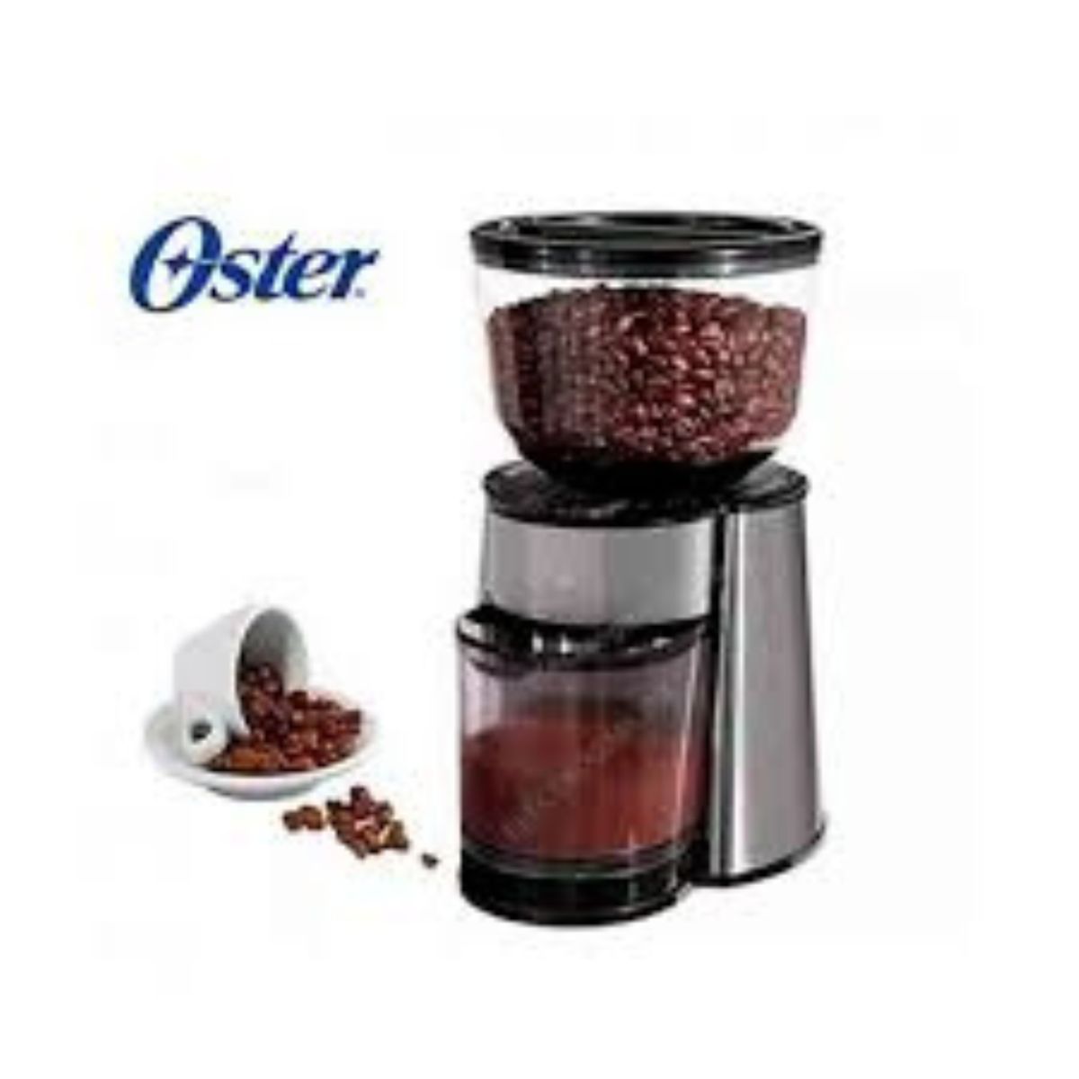 OSTER - Moledor de café Oster BVSTBMH23
