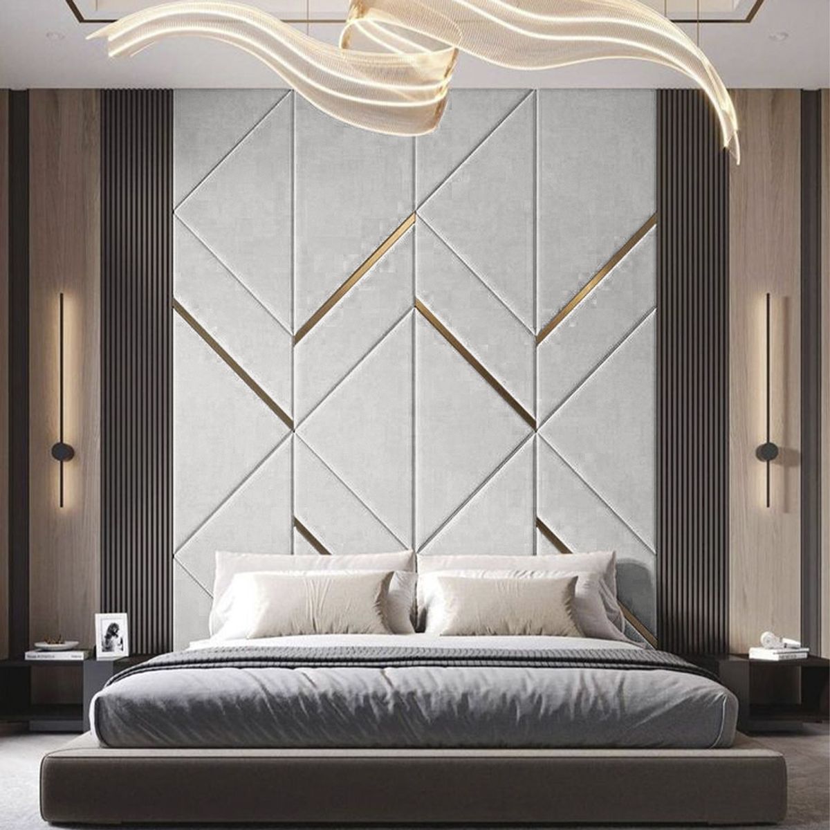 BARAKA HOME - Cabecera Vitoria 2 Plz - Ivory