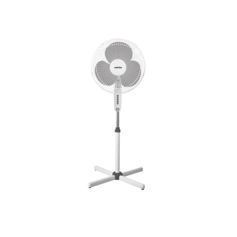 PRACTIKA - Ventilador de Pedestal Practika Altea