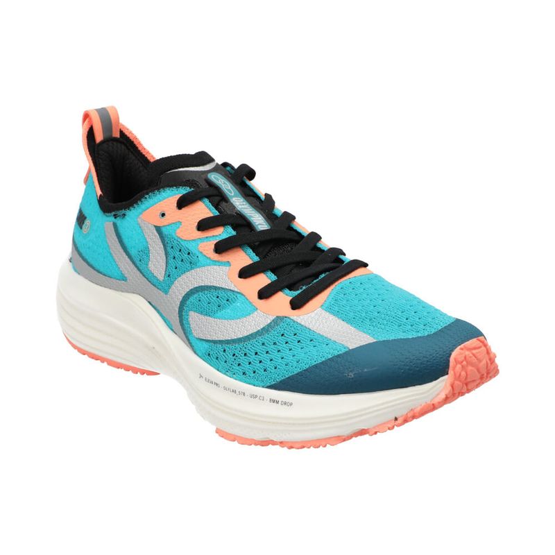 OLYMPIKUS - Zapatillas Olympikus Corre 3-203 Veridian