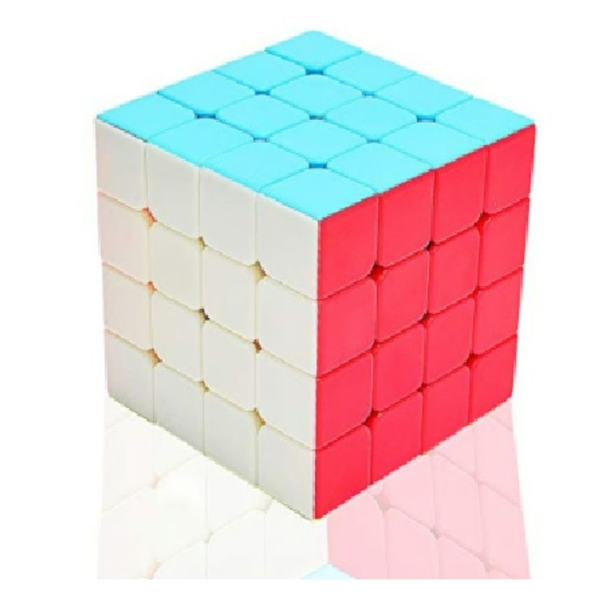 GENERICO - Cubo mágico 4x4 cubo rubik 4x4