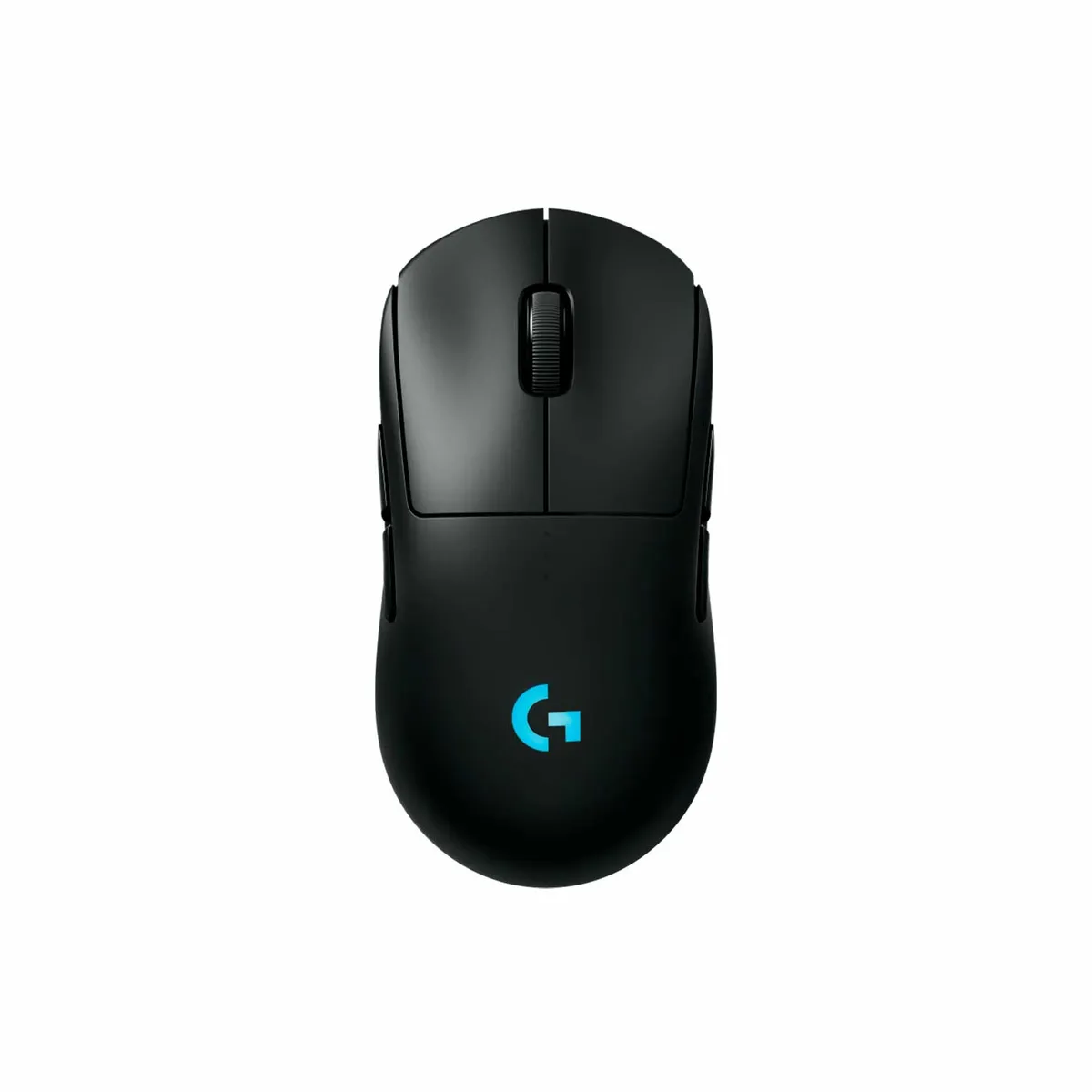 LOGITECH - Mouse Gamer Logitech G Pro 2 Wireless Hero 2 32K Lightsync Rgb Black
