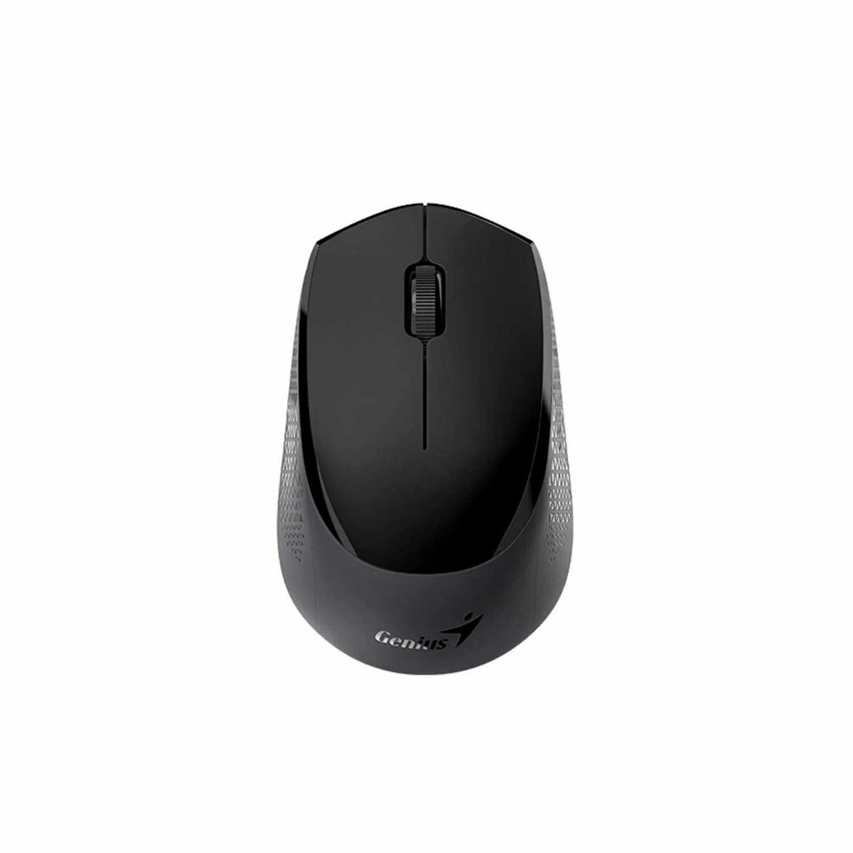 GENIUS - Mouse Genius Nx 8000S Bt WirelessBluetooth Blueeye Silent Black