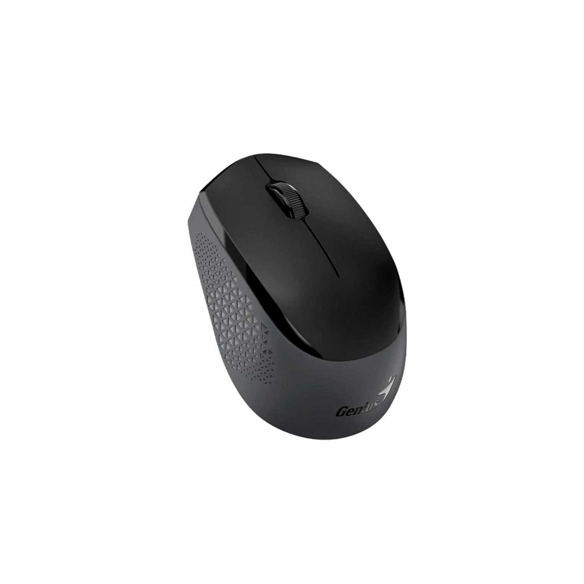 GENIUS - Mouse Genius Nx 8000S Bt WirelessBluetooth Blueeye Silent Black