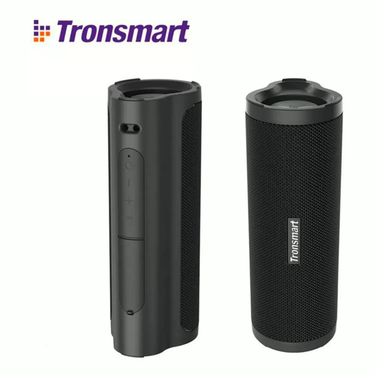 TRONSMART - Parlante Tronsmart Force 2 / Bluetooth 30W Portatil IPX7