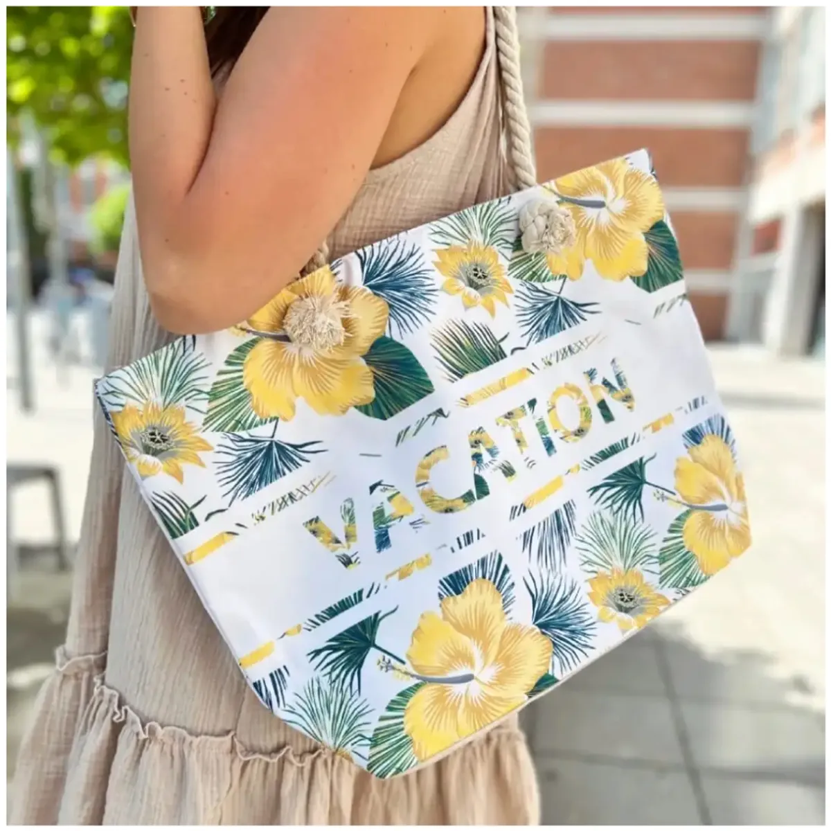 INSPIRA MARKET - Bolso cartera  playera